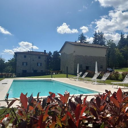 Agriturismo Il Casone San Benedetto Val di Sambro المظهر الخارجي الصورة