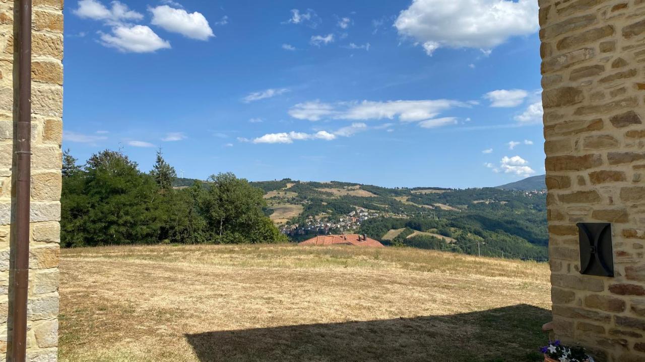 Agriturismo Il Casone San Benedetto Val di Sambro المظهر الخارجي الصورة