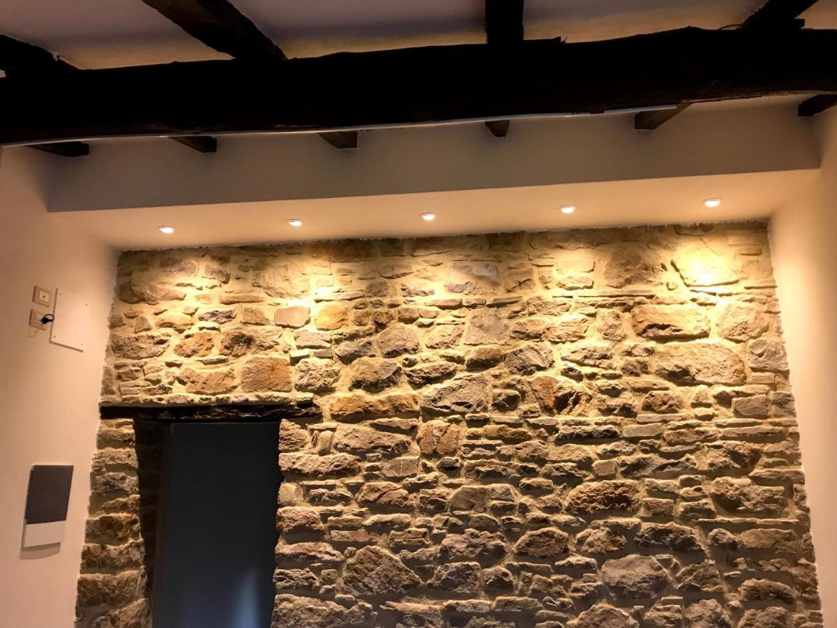 Agriturismo Il Casone San Benedetto Val di Sambro المظهر الخارجي الصورة