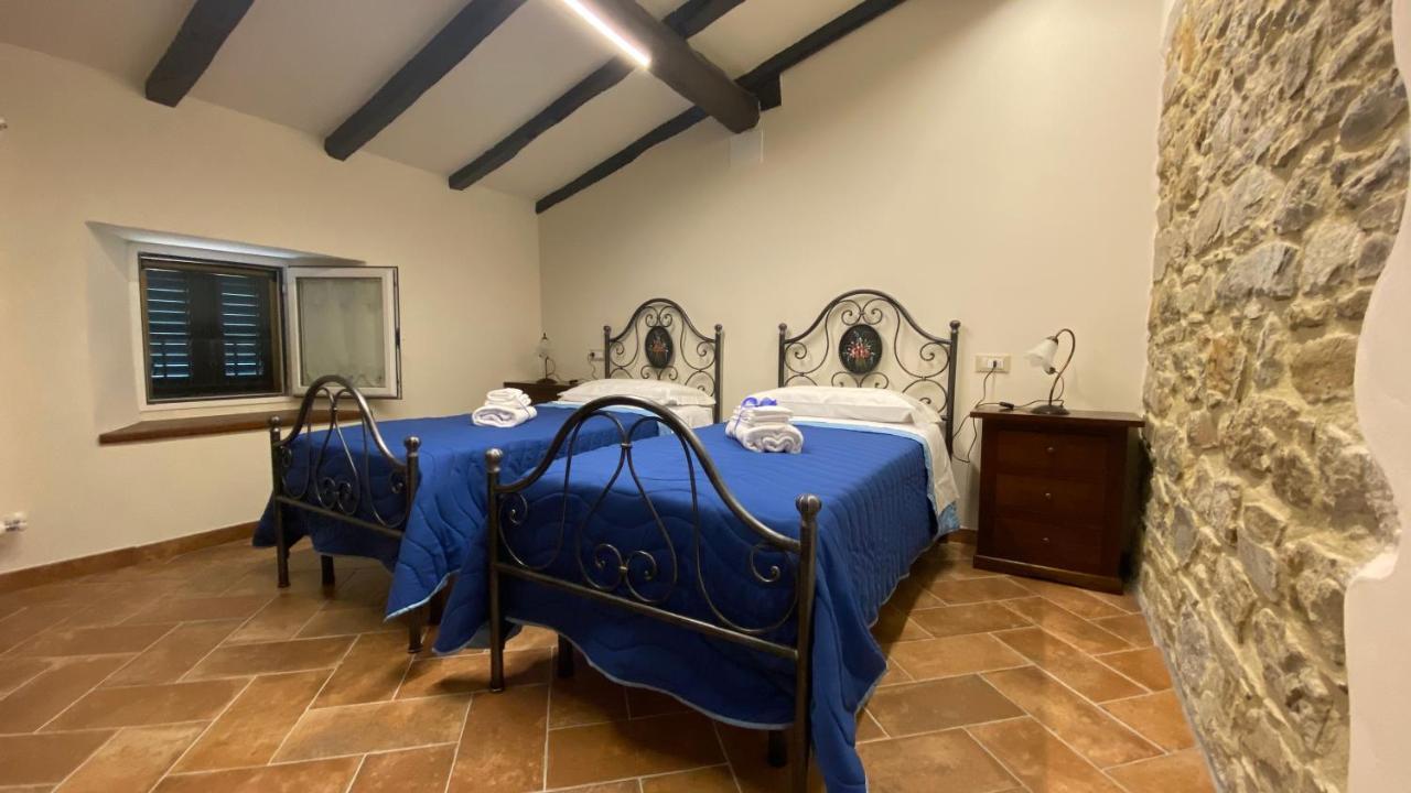 Agriturismo Il Casone San Benedetto Val di Sambro المظهر الخارجي الصورة
