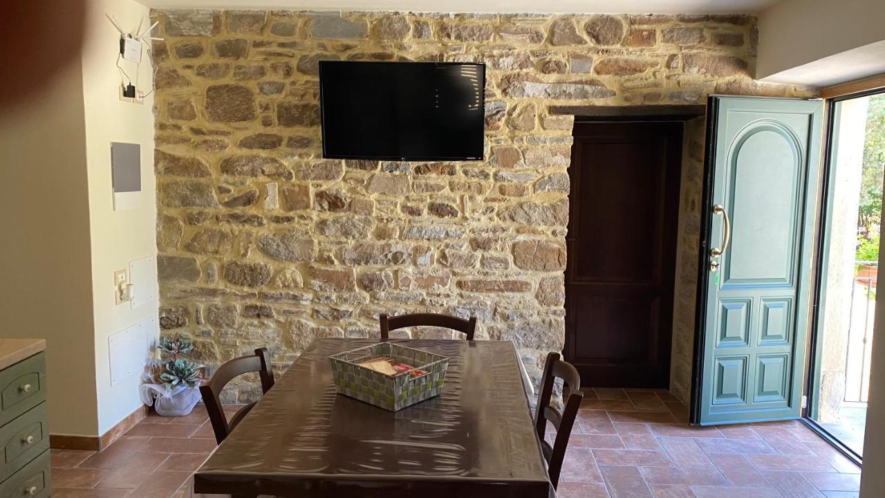Agriturismo Il Casone San Benedetto Val di Sambro المظهر الخارجي الصورة