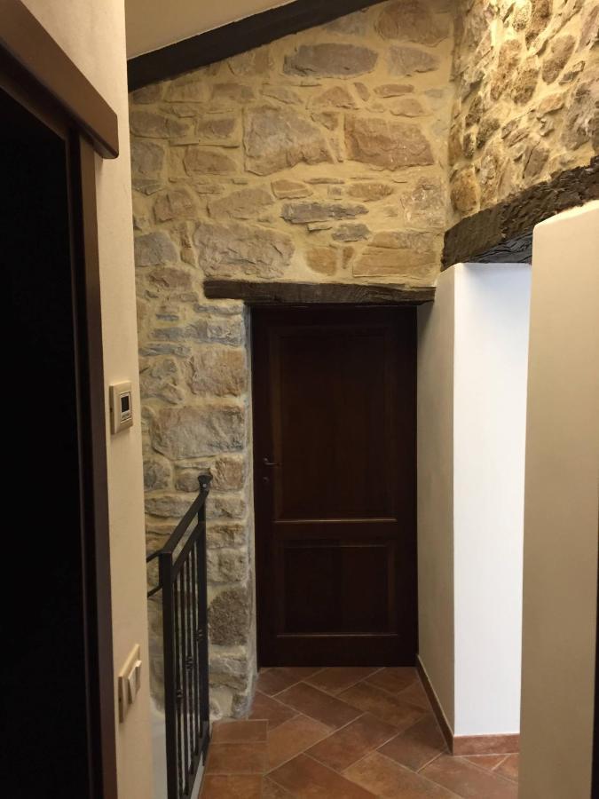Agriturismo Il Casone San Benedetto Val di Sambro المظهر الخارجي الصورة