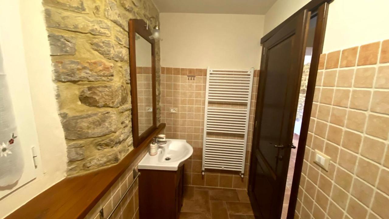 Agriturismo Il Casone San Benedetto Val di Sambro المظهر الخارجي الصورة