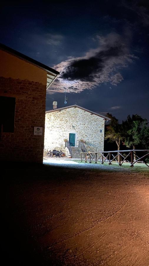 Agriturismo Il Casone San Benedetto Val di Sambro المظهر الخارجي الصورة