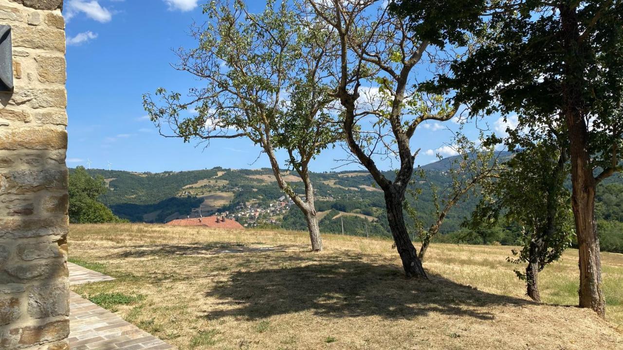 Agriturismo Il Casone San Benedetto Val di Sambro المظهر الخارجي الصورة