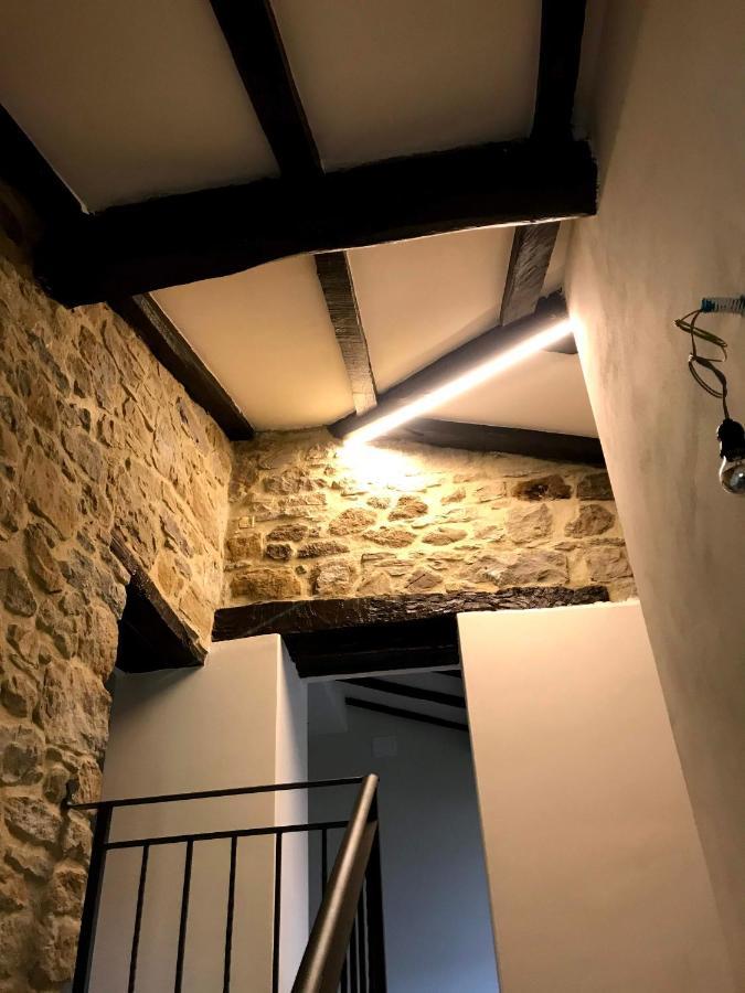 Agriturismo Il Casone San Benedetto Val di Sambro المظهر الخارجي الصورة