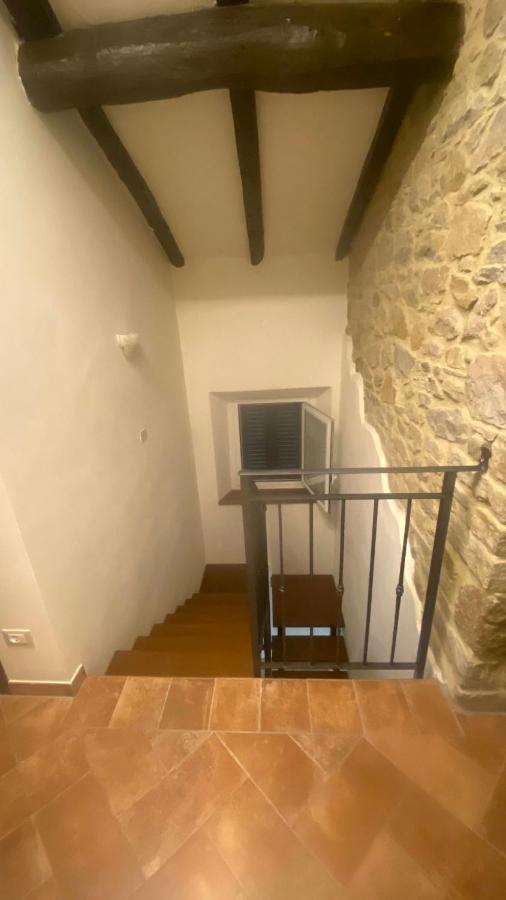 Agriturismo Il Casone San Benedetto Val di Sambro المظهر الخارجي الصورة