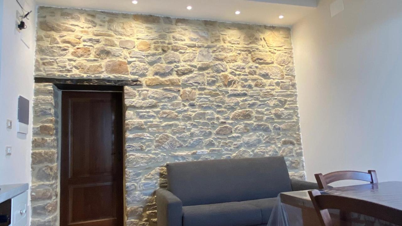 Agriturismo Il Casone San Benedetto Val di Sambro المظهر الخارجي الصورة