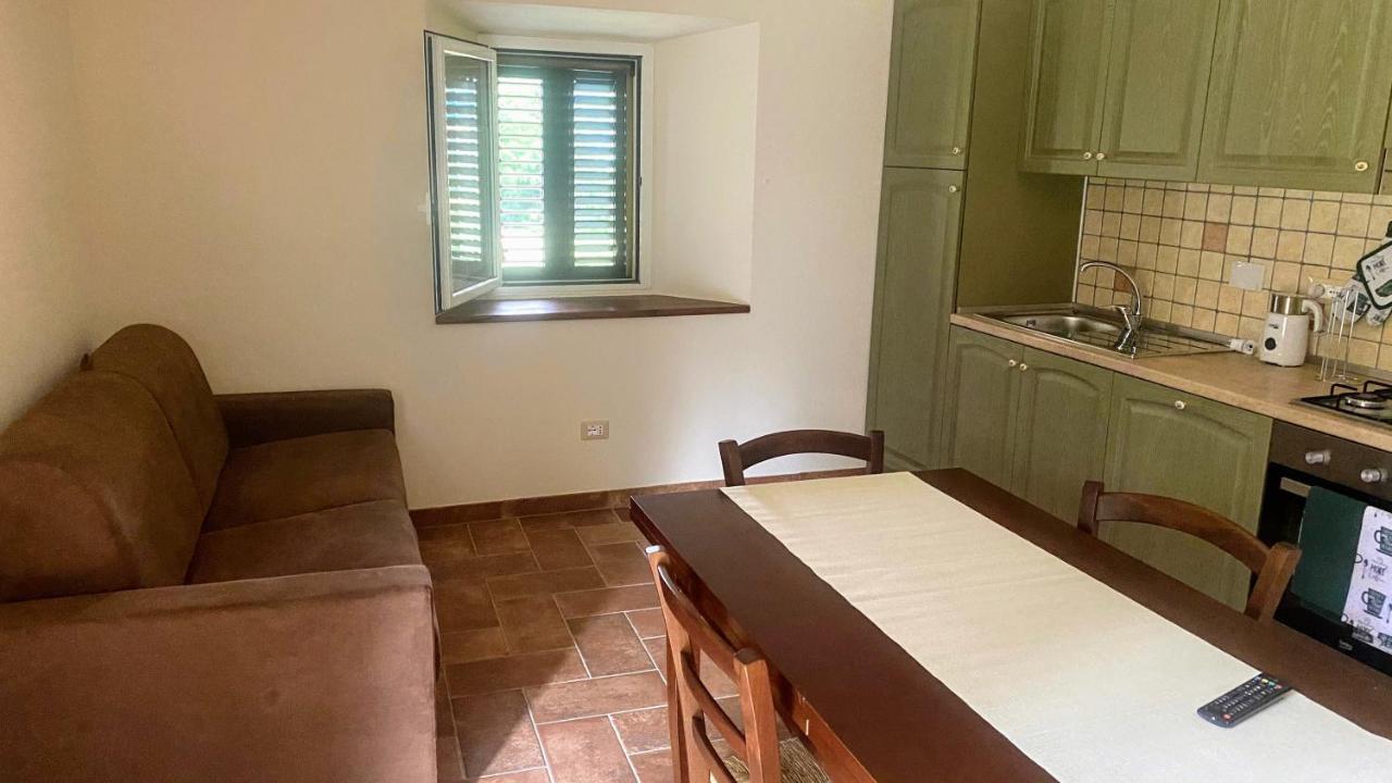 Agriturismo Il Casone San Benedetto Val di Sambro المظهر الخارجي الصورة