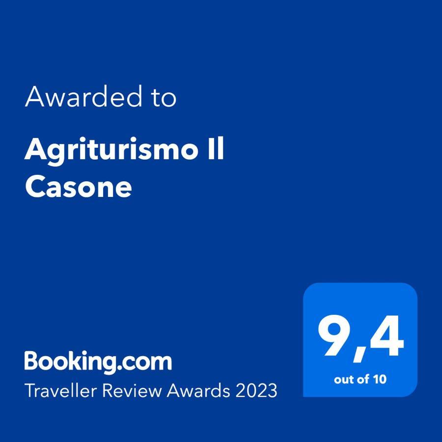 Agriturismo Il Casone San Benedetto Val di Sambro المظهر الخارجي الصورة