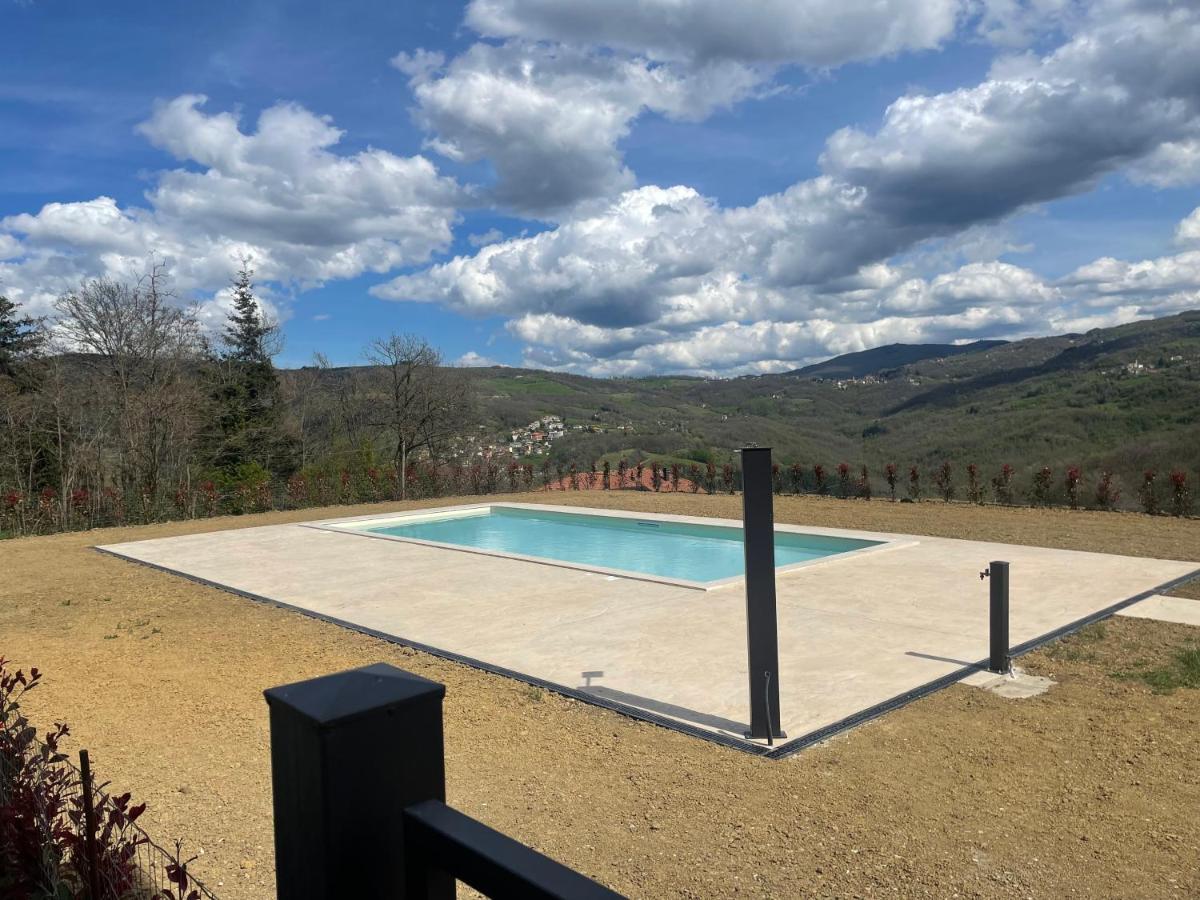 Agriturismo Il Casone San Benedetto Val di Sambro المظهر الخارجي الصورة