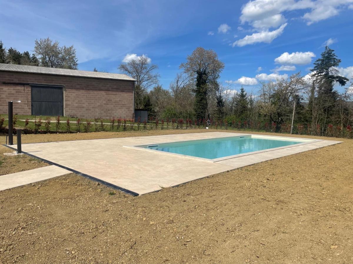 Agriturismo Il Casone San Benedetto Val di Sambro المظهر الخارجي الصورة
