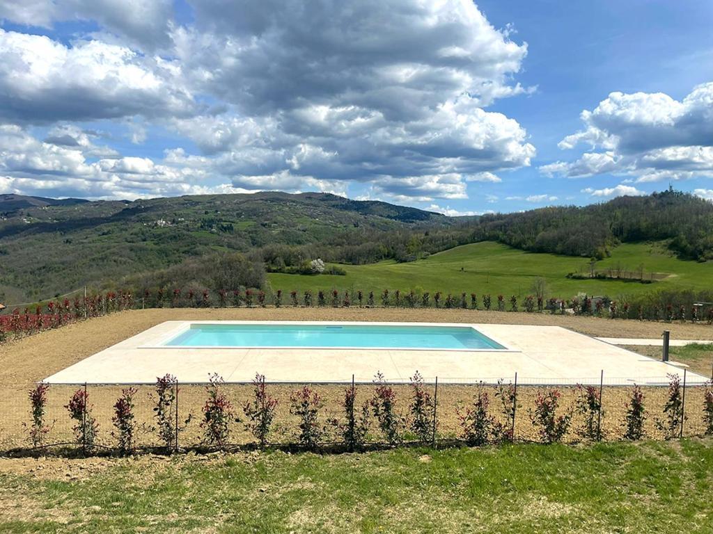 Agriturismo Il Casone San Benedetto Val di Sambro المظهر الخارجي الصورة