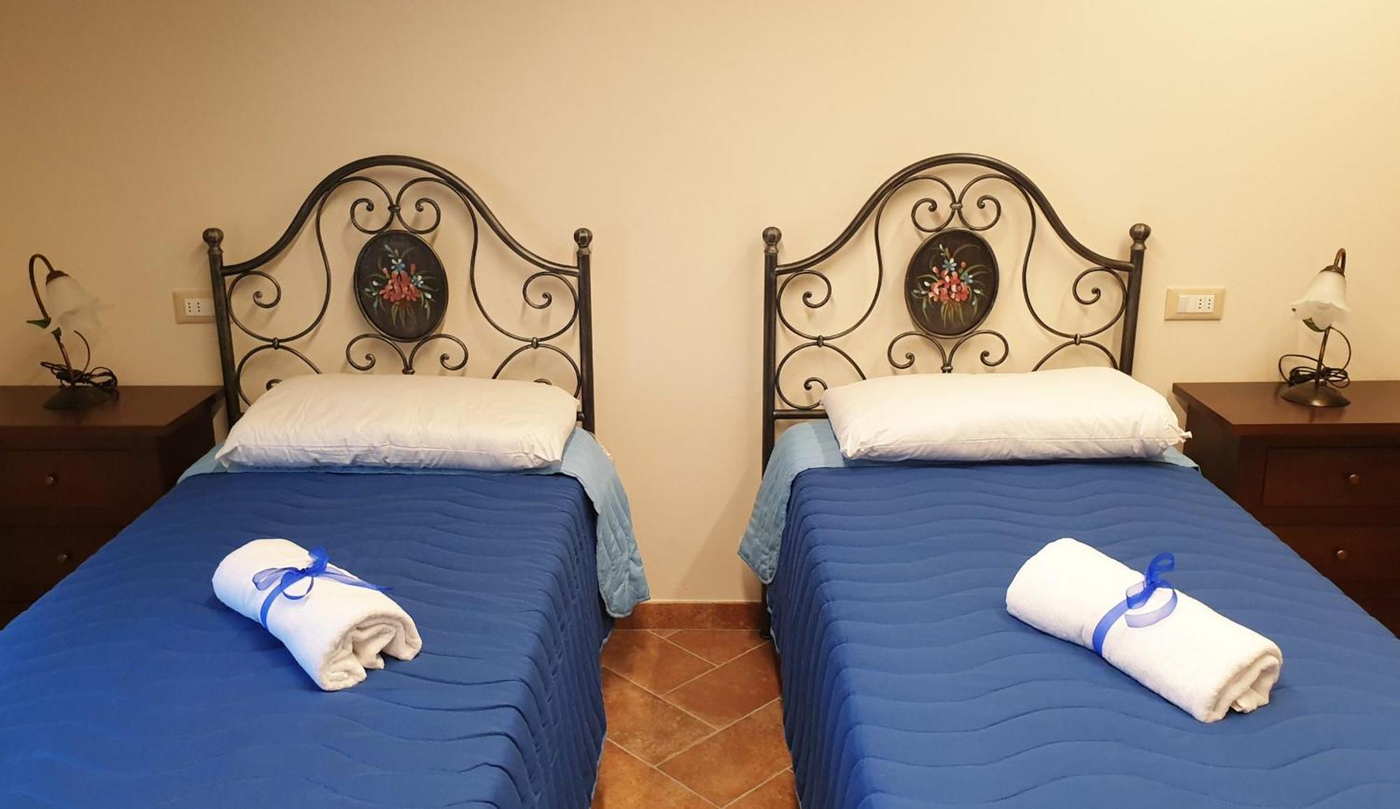 Agriturismo Il Casone San Benedetto Val di Sambro الغرفة الصورة
