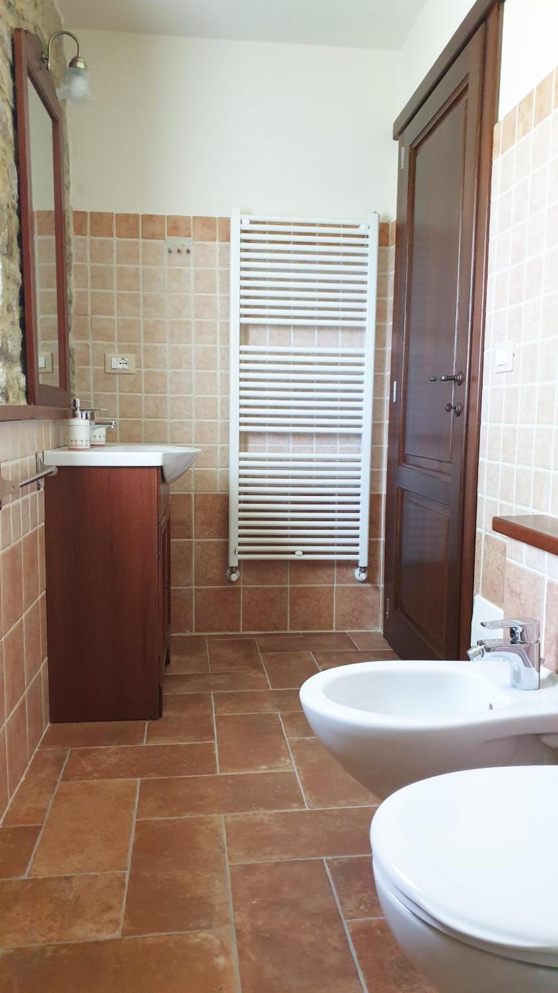 Agriturismo Il Casone San Benedetto Val di Sambro الغرفة الصورة